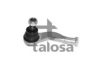 TALOSA 42-08682 Tie Rod End